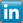 Follow us on LinkedIn